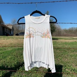 Altar’d State Tank